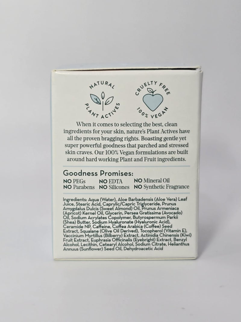 Goodness Eye Cream for Tone Up by Goodness Products International - Image 3